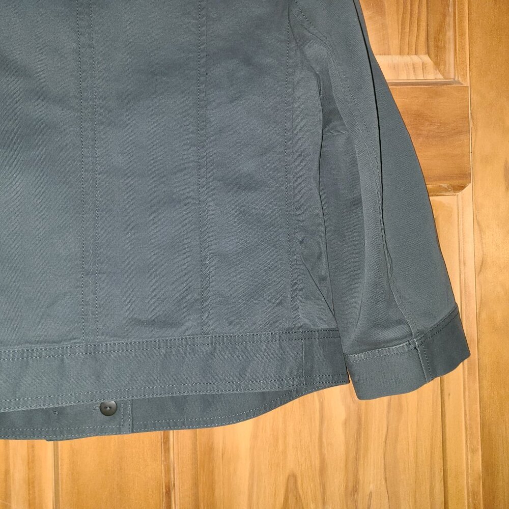 Ann Taylor LOFT Cropped Jacket - Picture 8 of 8